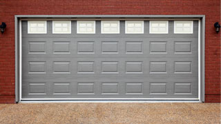 Garage Door Repair at Ocean Street Santa Cruz, California